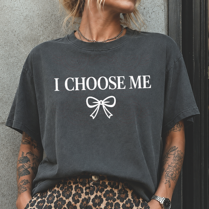 I Choose Me