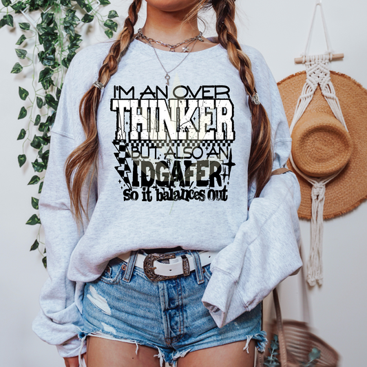 IDGAFER