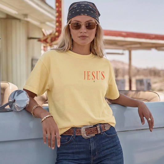 I Have Loved You With An Everlasting Love