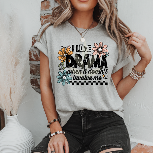 I Love Drama