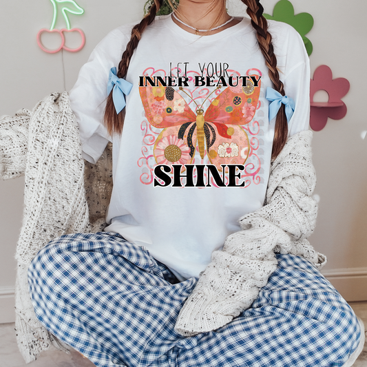 Inner Beauty Shine
