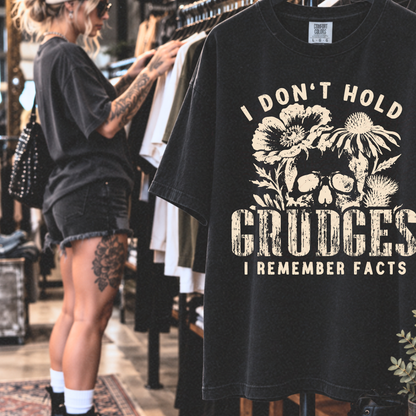 I Remember Facts