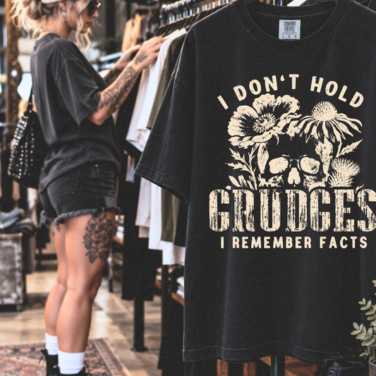 I Remember Facts