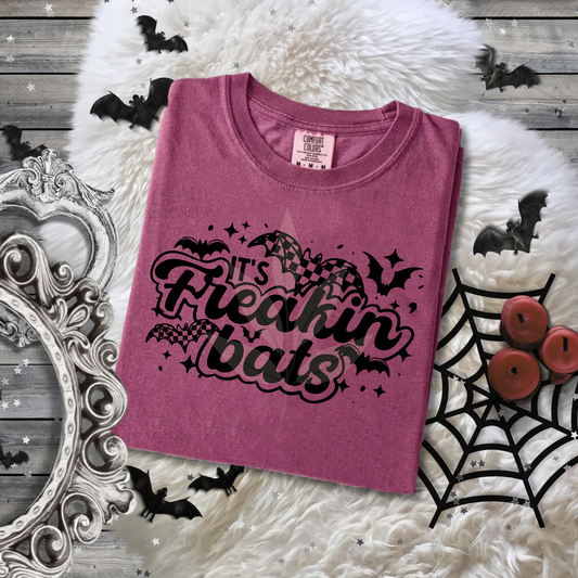 It's Freakin Bats