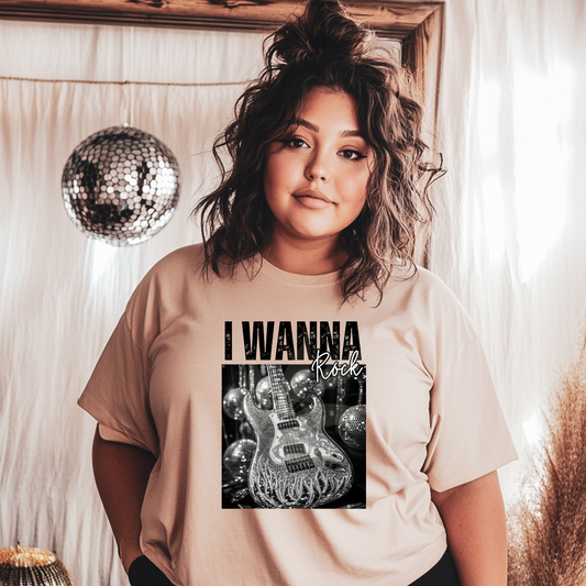 Women Rock
