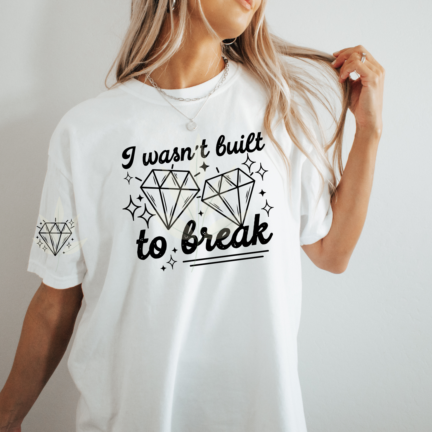Built To Break