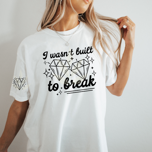Built To Break
