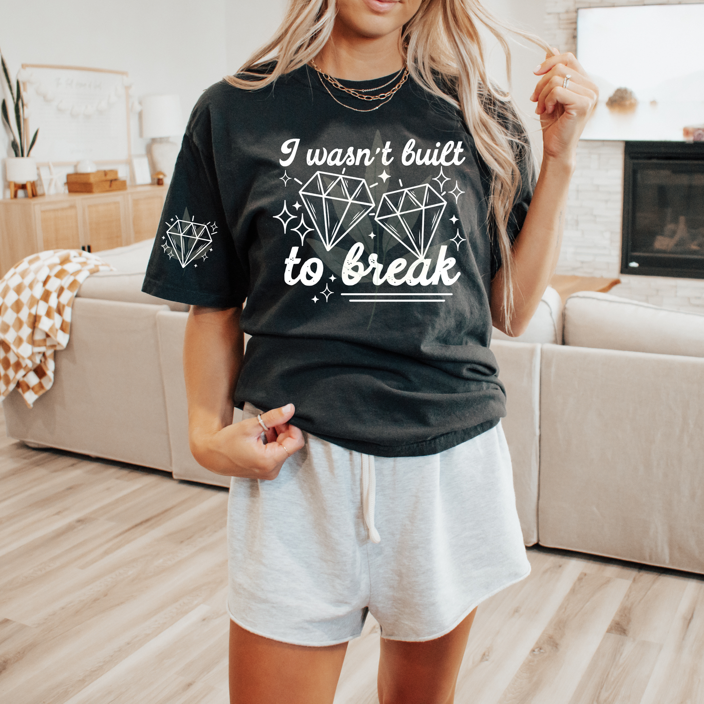 Built To Break