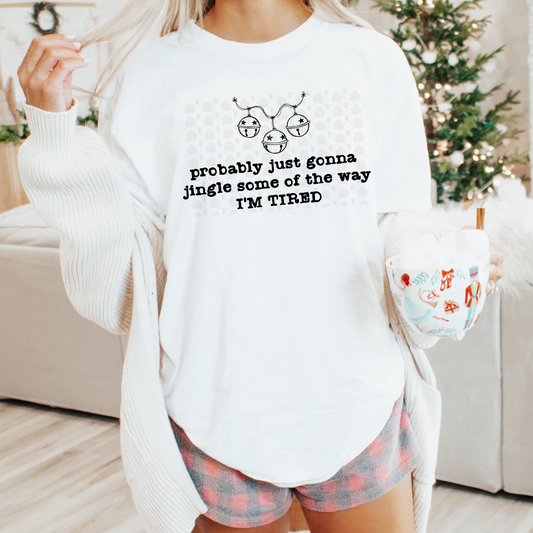 Jingle Some Of The Way