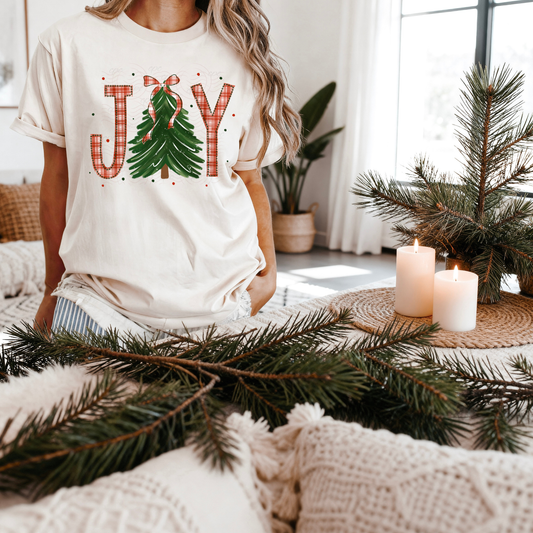 Joy Tree