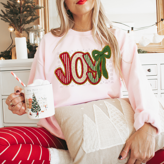 Joy Yarn
