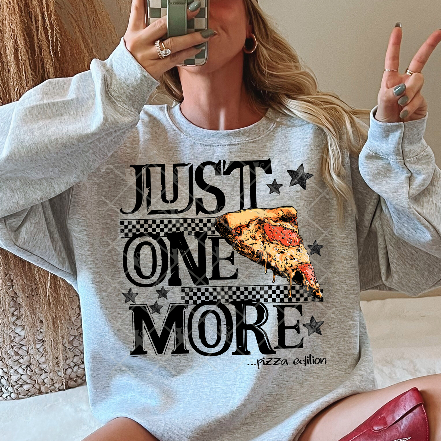 Pizza Edition