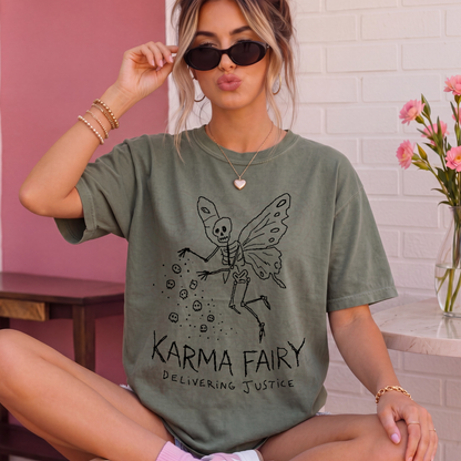 Karma Fairy