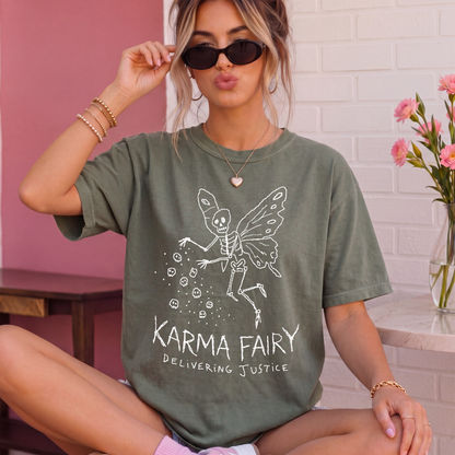 Karma Fairy