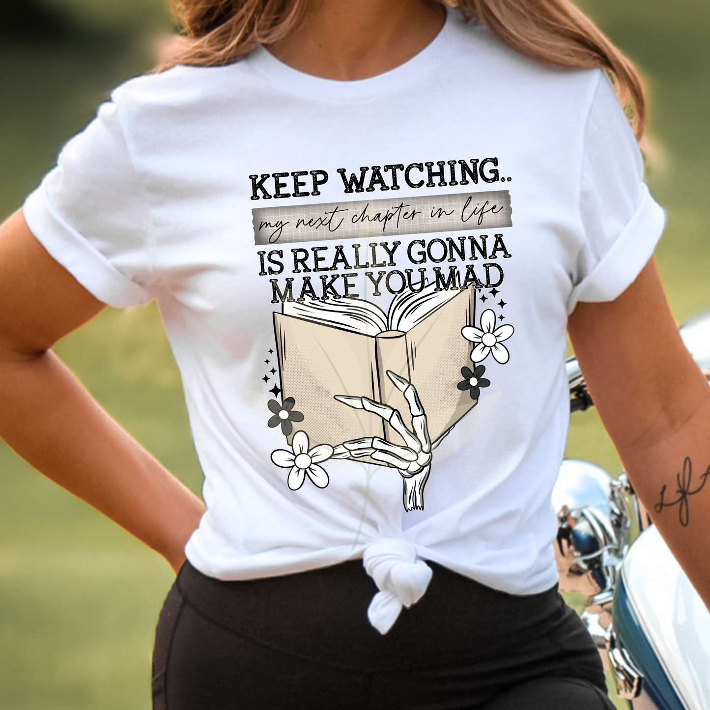 Keep Watching