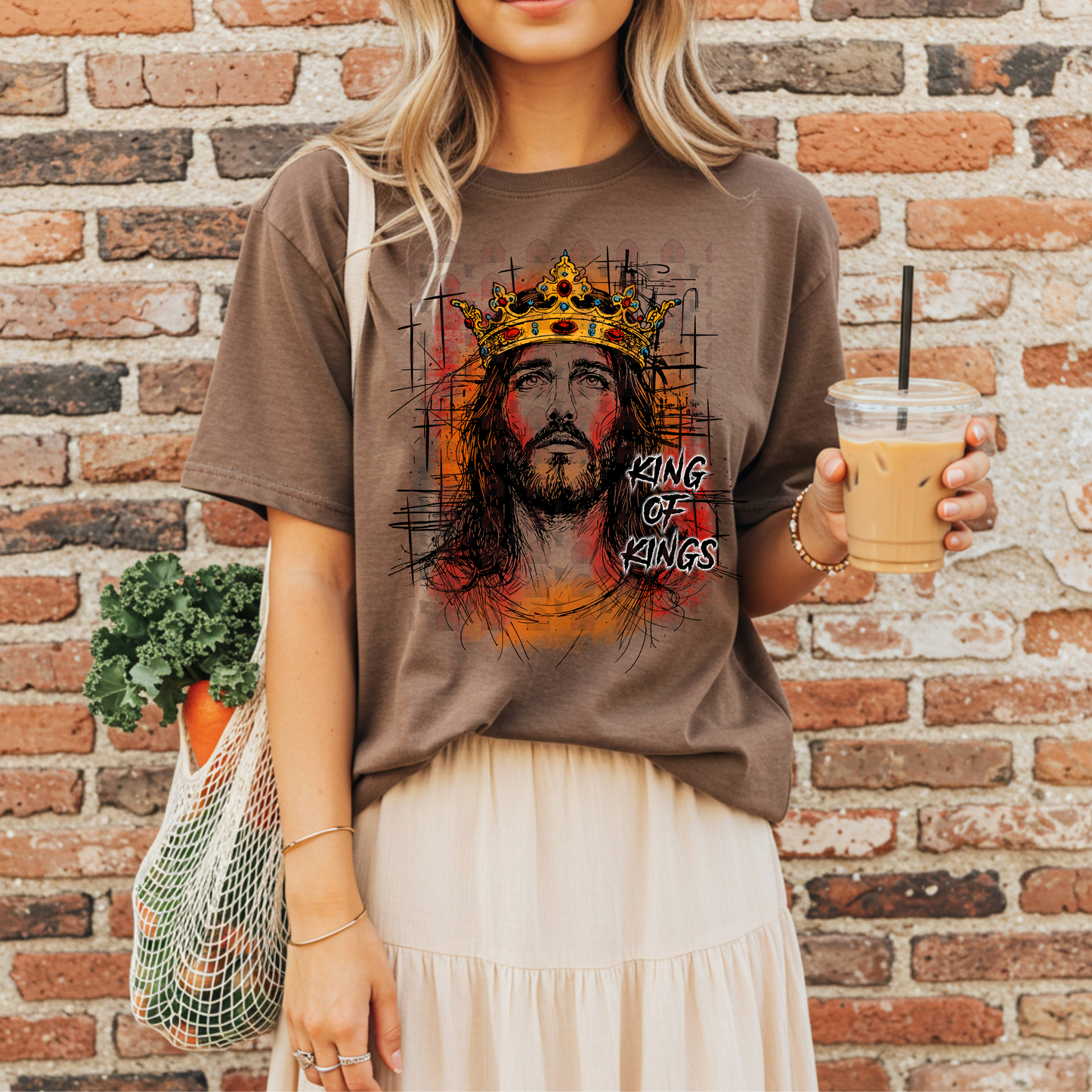 King Of Kings