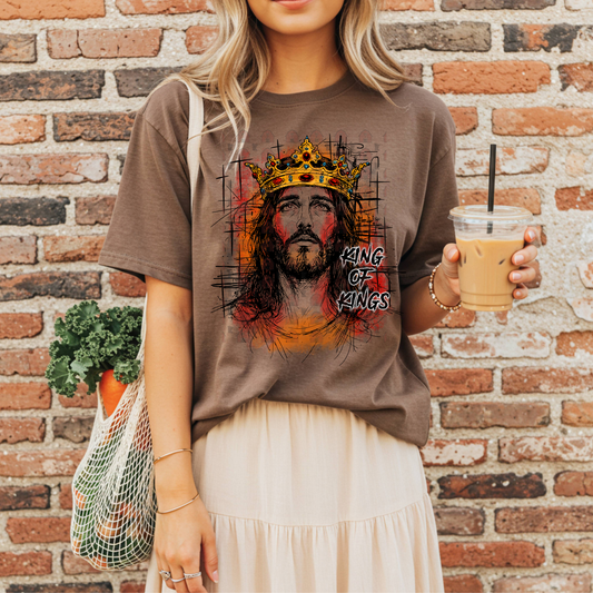 King Of Kings