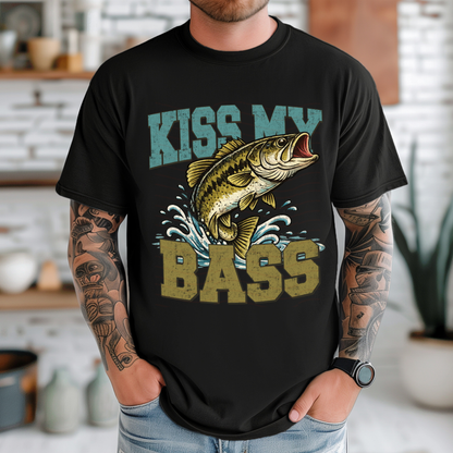 Kiss My Bass
