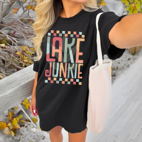 Lake Junkie