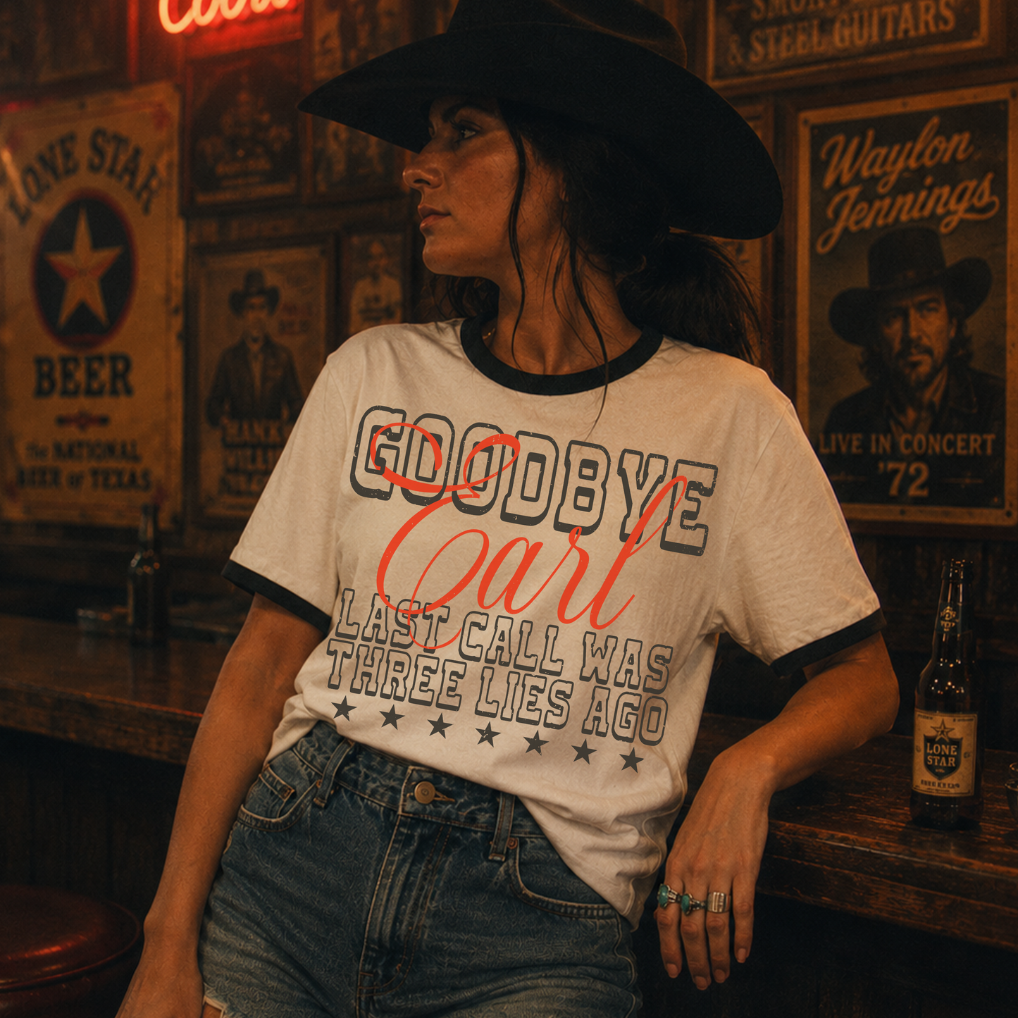 Last Call Was Lies Ago