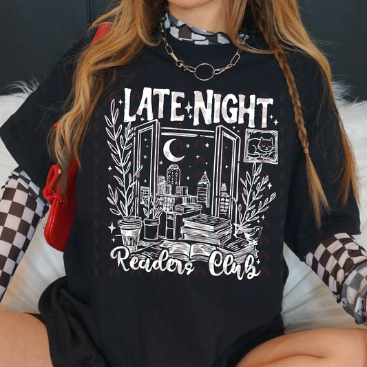 Late Night