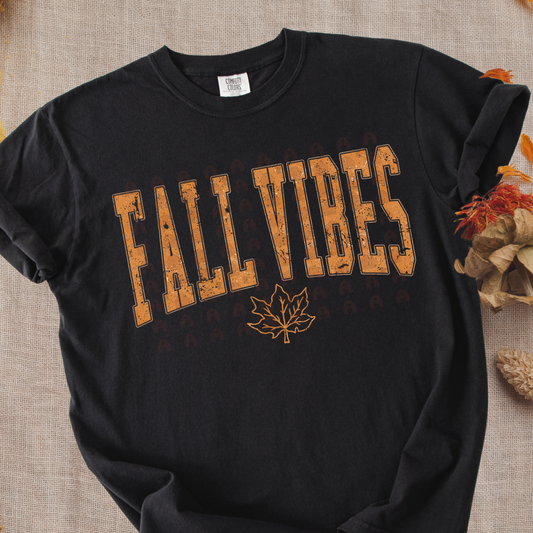 Leaf Grunge Fall Vibes