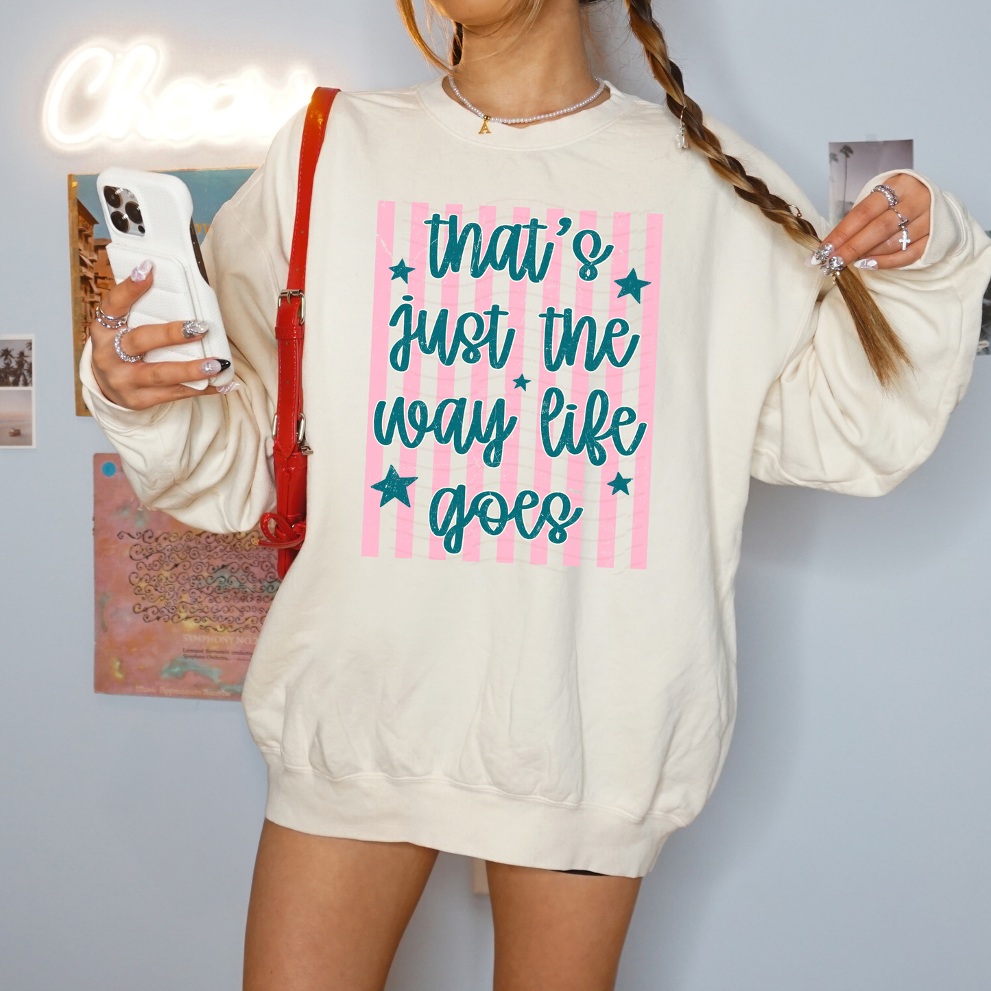 Life Goes