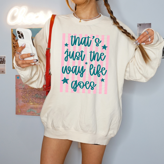 Life Goes