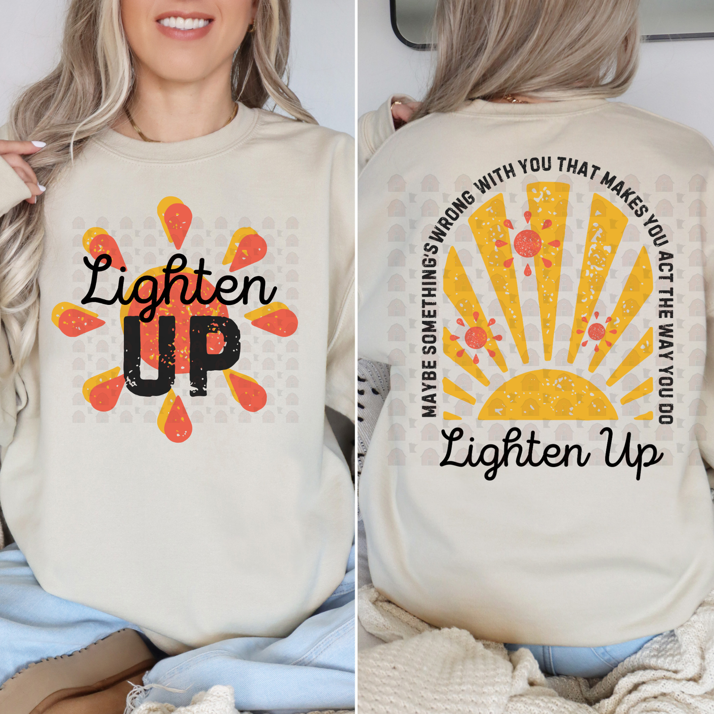 Lighten Up