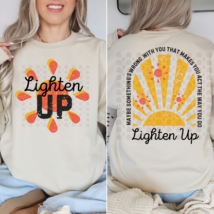 Lighten Up