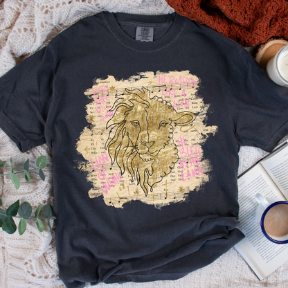 Lion Of Judah