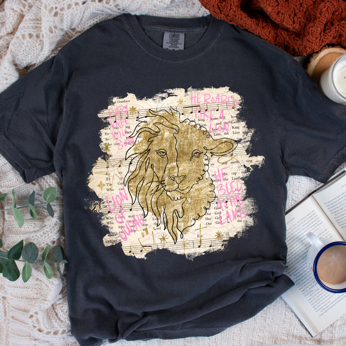 Lion Of Judah