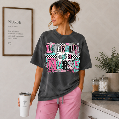 Nursing