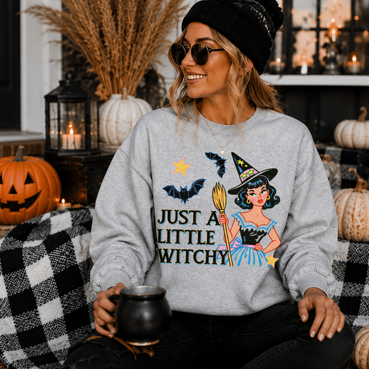 Little Witchy
