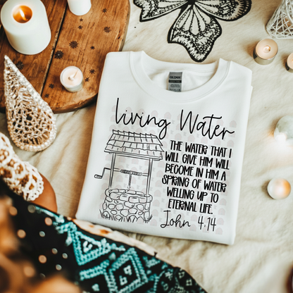 Living Water