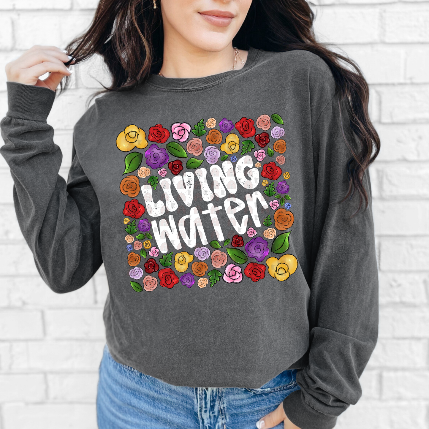 Living Water Floral