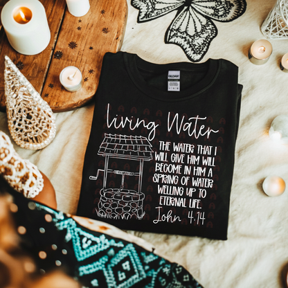 Living Water
