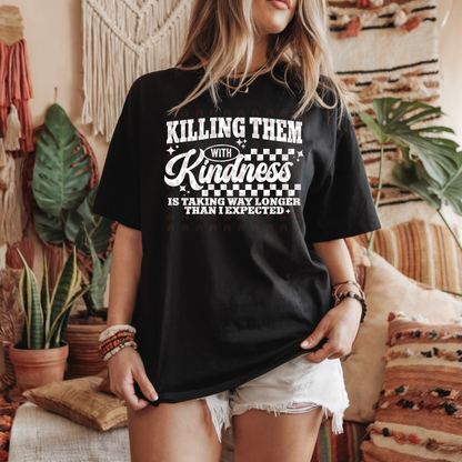 Longer Than Expected