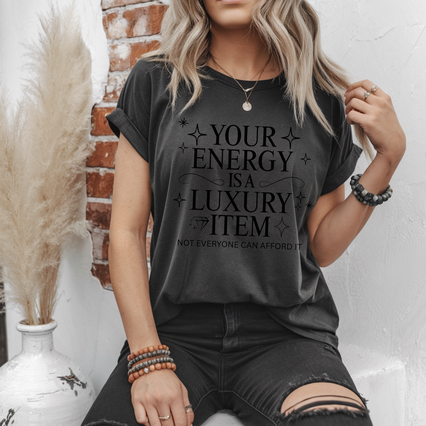 Luxury Item