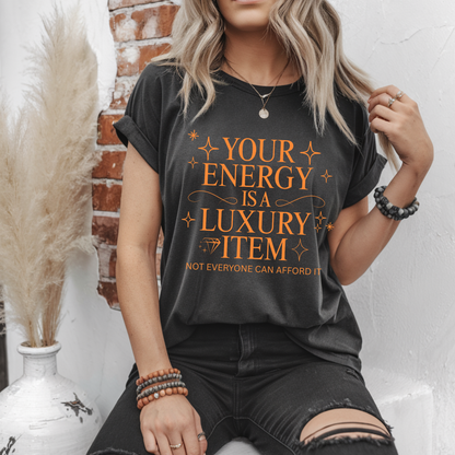 Luxury Item