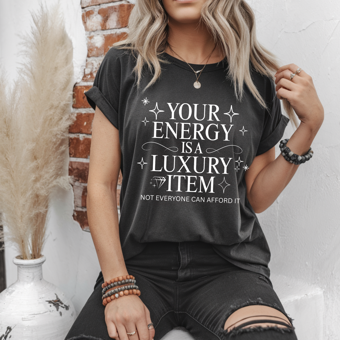 Luxury Item