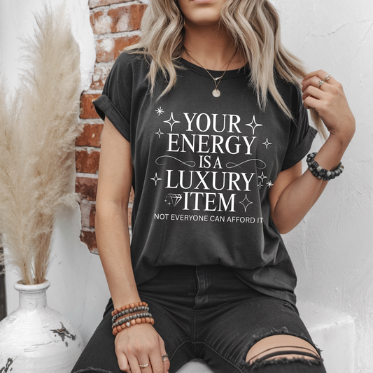 Luxury Item