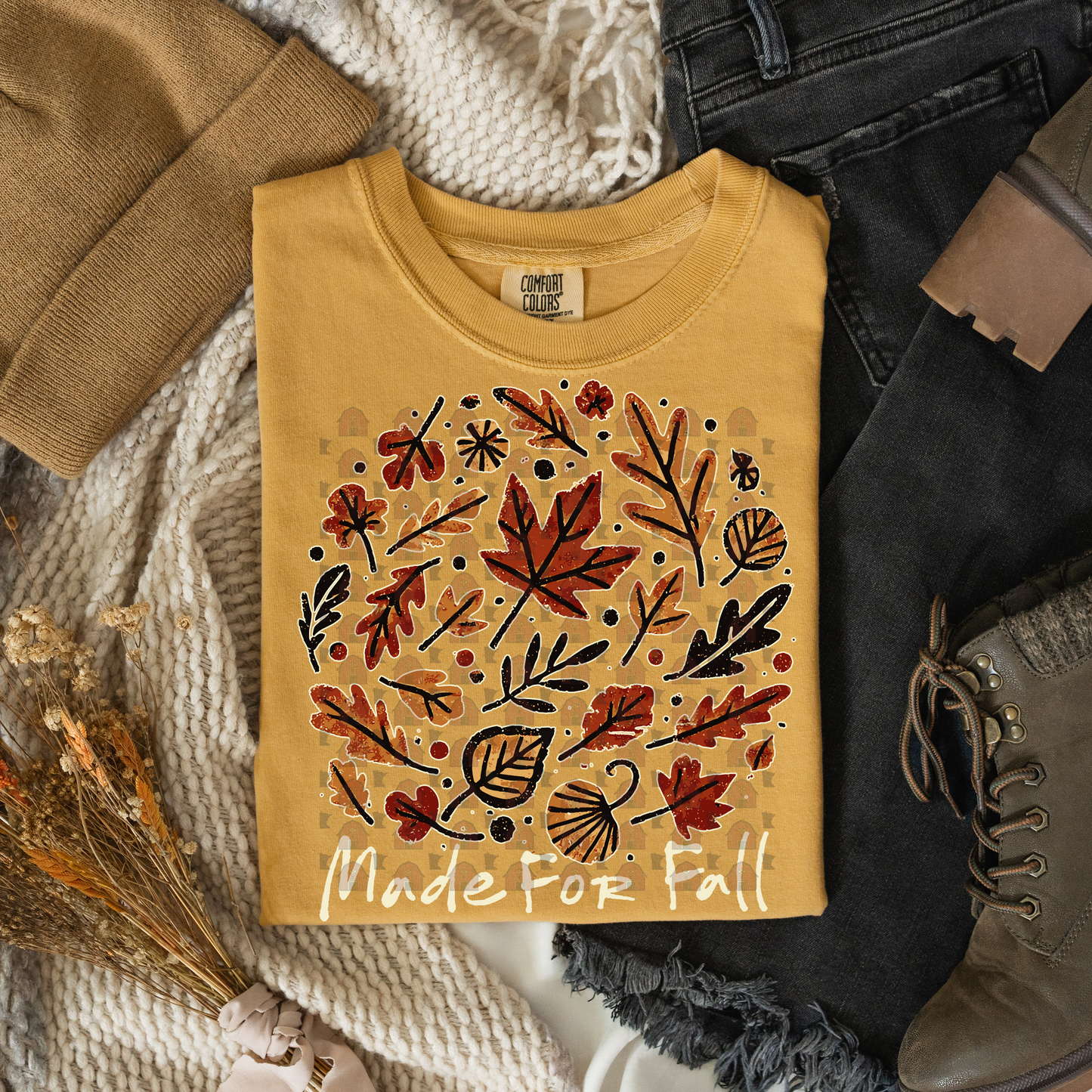 Made For Fall
