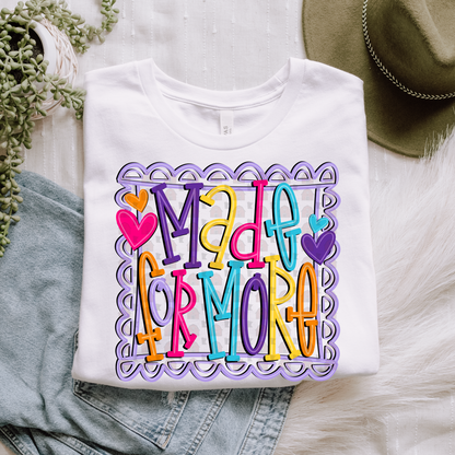 Doodle Frame Faith Sayings
