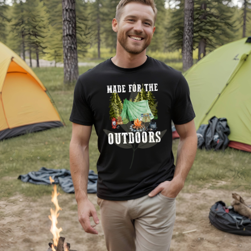 Made For Outdoors