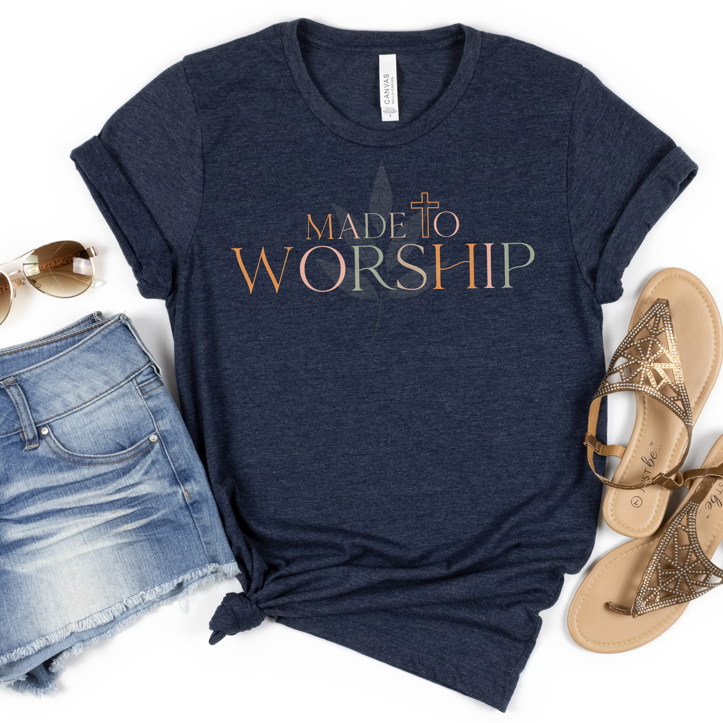 Made To Worship