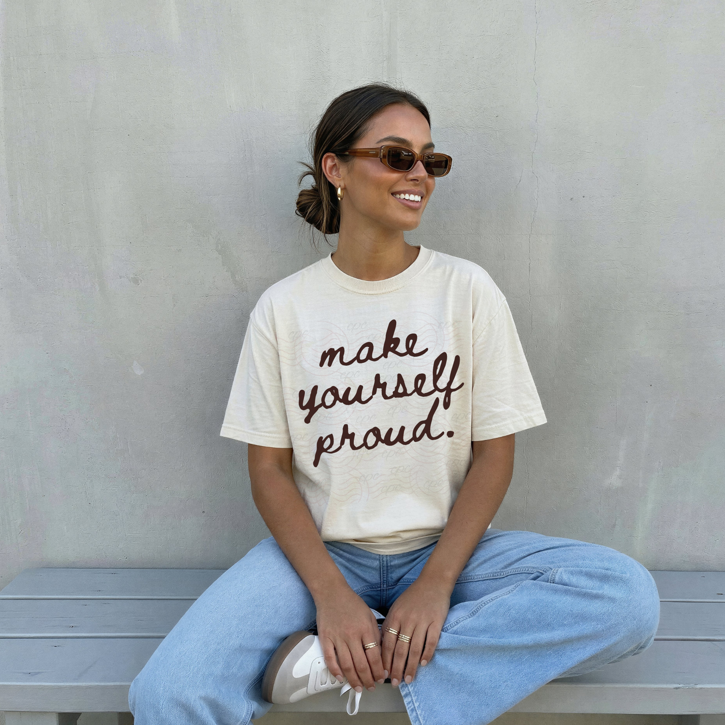 Make Yourself Proud