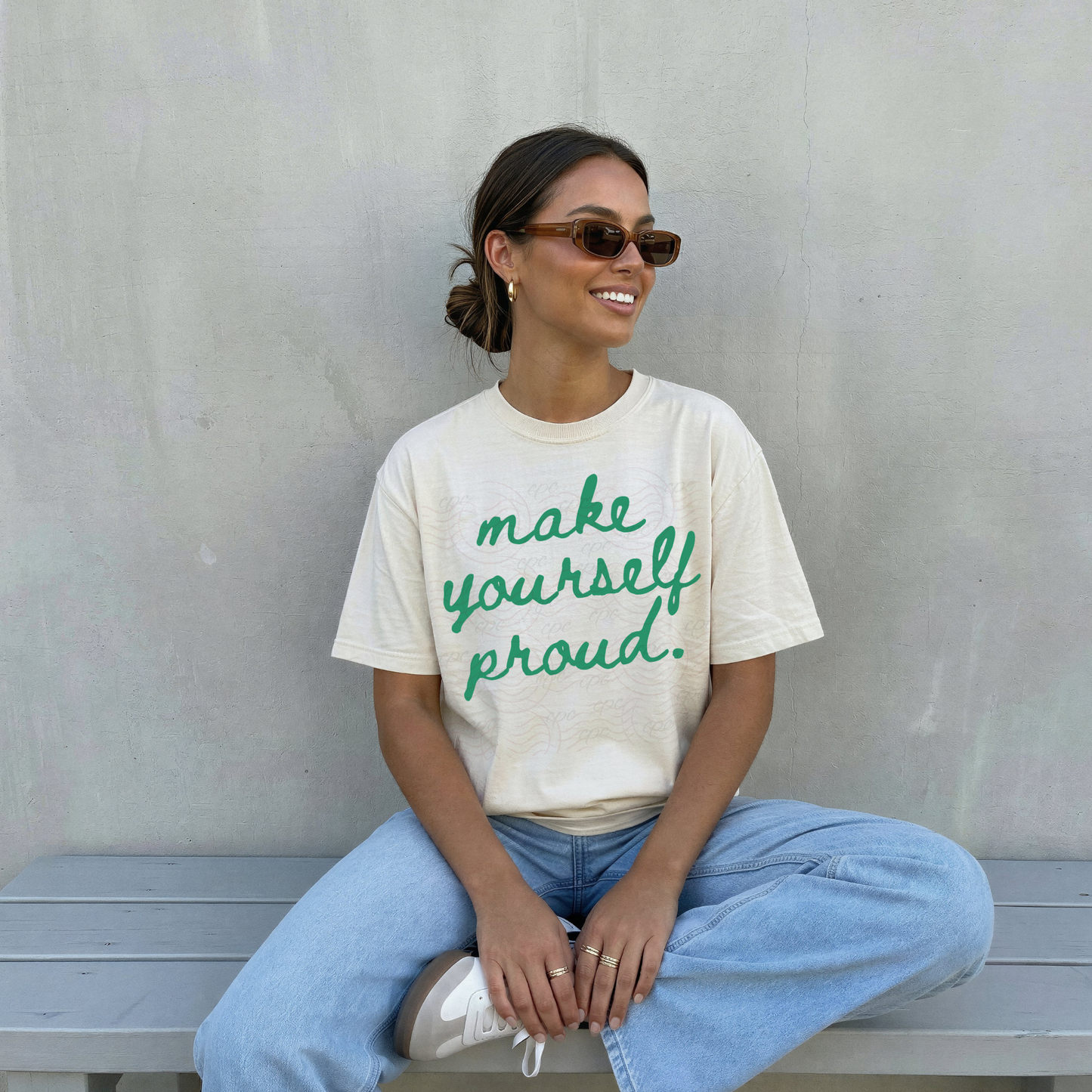 Make Yourself Proud
