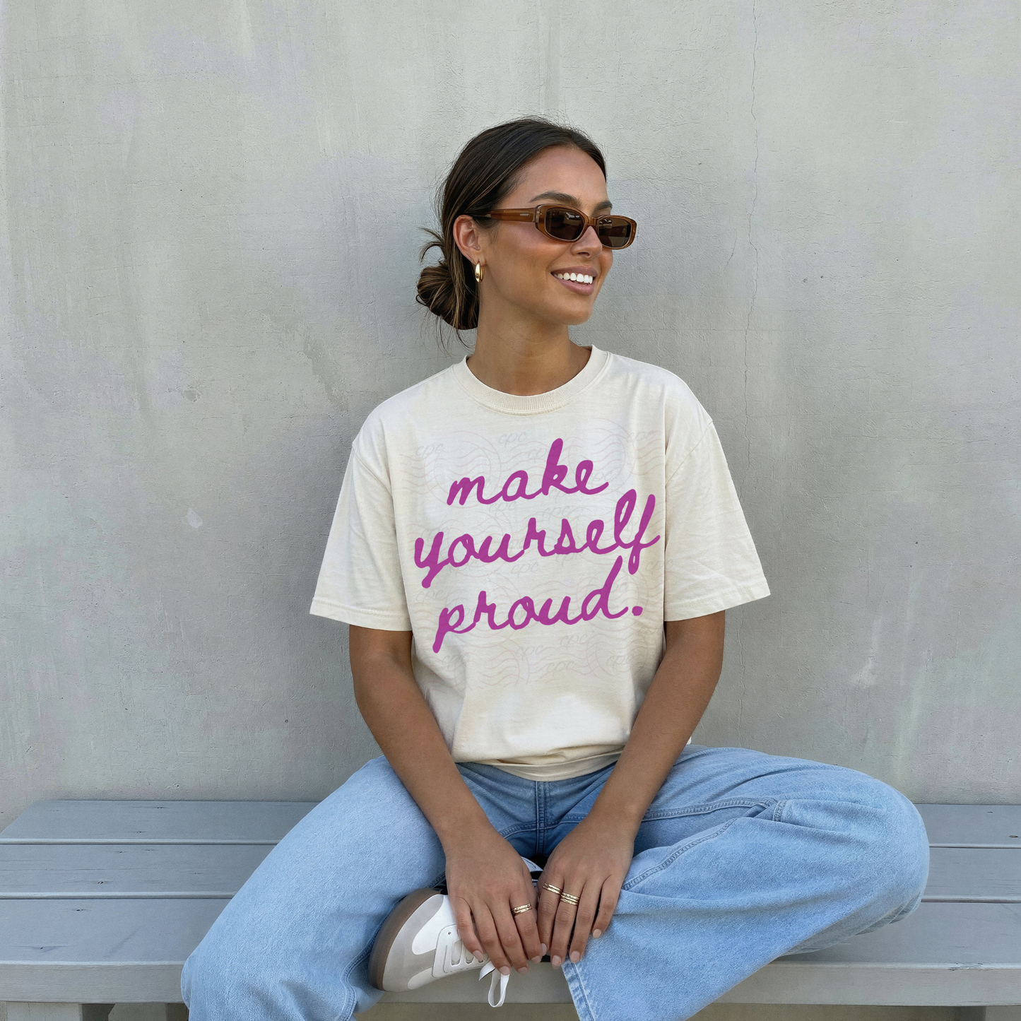 Make Yourself Proud