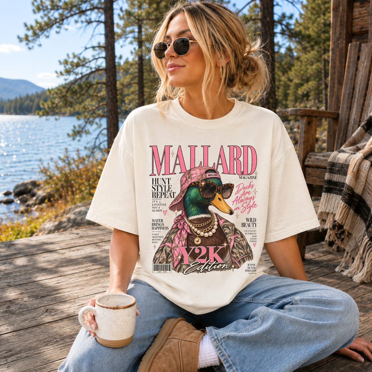 Mallard Magazine